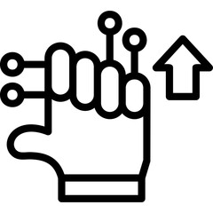 Empower Edge Icon