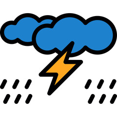 Storm Icon