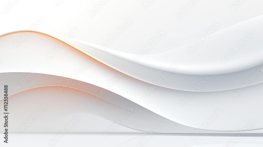 Wall mural interface design internet background illustration user experience, typography color, layout minimal 