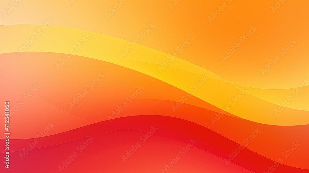 Poster design gradient dynamic background illustration modern abstract, vibrant digital, web website design