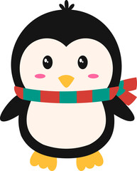 Pingiun Christmas