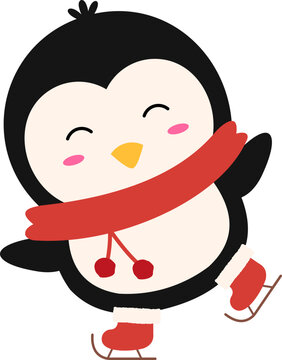 Pingiun Christmas