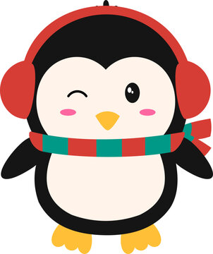 Pingiun Christmas