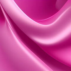 Beautiful gradient color satin swiss fabric background 