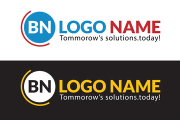 V letter logo icon. MP logo icon. Solution logo design for company and business