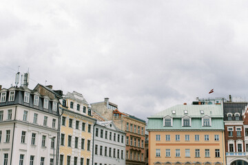 Riga, Latvia