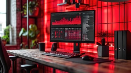 Obraz premium Unleashing Expertise. The Journey of Concept Development 