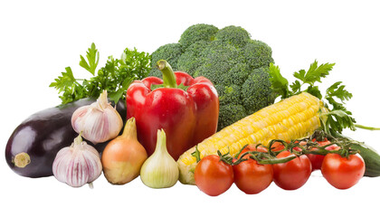 vegetables with vegetables on basket 