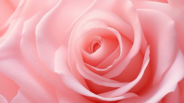 love rose flower background illustration beauty romantic, petals garden, bouquet fragrance love rose flower background