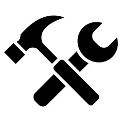 Maintenance Request Icon