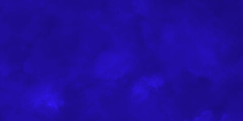 Abstract background with blue watercolor texture background. vintage blue sky and cloudy background .hand painted vector illustration with watercolor design .
