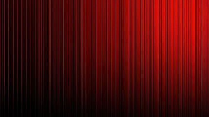 abstract line red background illustration texture vibrant, modern minimalist, artistic digital abstract line red background