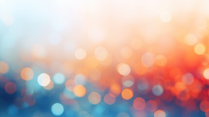 Obraz premium Gradient modern abstract background.