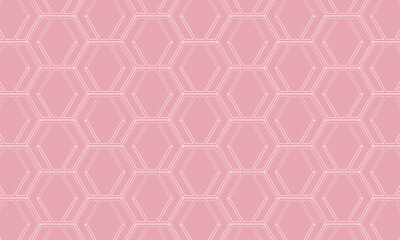 Elevate your designs with a unique touch of elegance using this captivating pink geometric pattern. Perfect for contemporary and stylish creations.