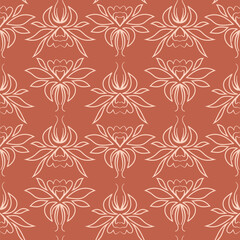 Fototapeta premium Minimalist Patterns
