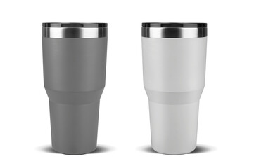 30oz, Stainless, Steel, Tumbler, Lid, Insulated, Tumbler, Coffee, Cup, durable,  Vacuum, Travel, Coffee, Mug, Thermal,  Hot,  Cold, Drinks