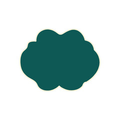 thanksgiving typography lettering vector illustration template design