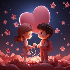 pure love