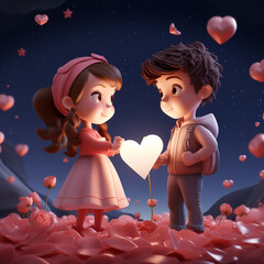pure love