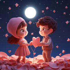 pure love