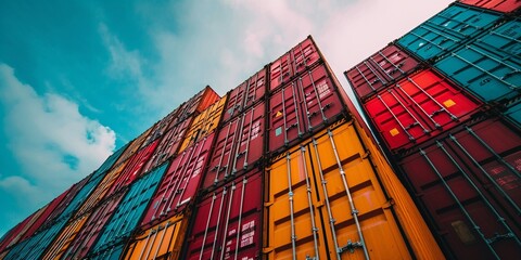 Explain the principles behind containerization using Docker. - obrazy, fototapety, plakaty