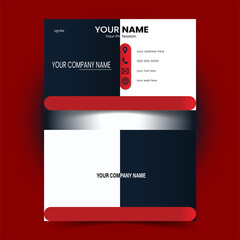 Free vector modern simple designer invoice. Minimal professional invoice template. Modern company letterhead template. Business letterhead template. 