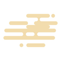 Lunar Cloud Illustration
