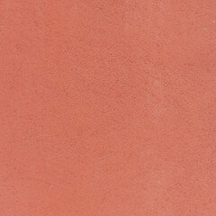Colorful wall plaster of a facade in Venice, Italy