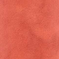 Colorful wall plaster of a facade in Venice, Italy