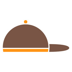 Fototapeta premium head cap