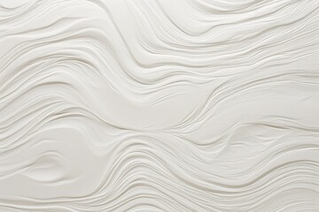 White Abstractions