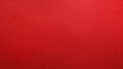 Fototapeta premium red simple empty background with detail texture.