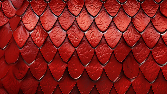 red turtle shell texture