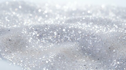sparkle white glitter background illustration shimmer shine, glisten snow, ice crystal sparkle...
