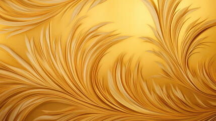 golden beautiful elegant female wallpaper, jewelry design
