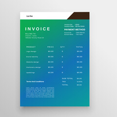 
Invoice template Vectors & Illustrations. Free vector modern simple designer invoice.  professional invoice template. Simple business invoice template. Minimal professional invoice template.