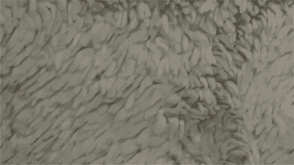 brown textured background vector image, loom background. natural elegance designs, furry texture background, print materials, artistic creations, Dark brown Texture, Abstract brown background Textures