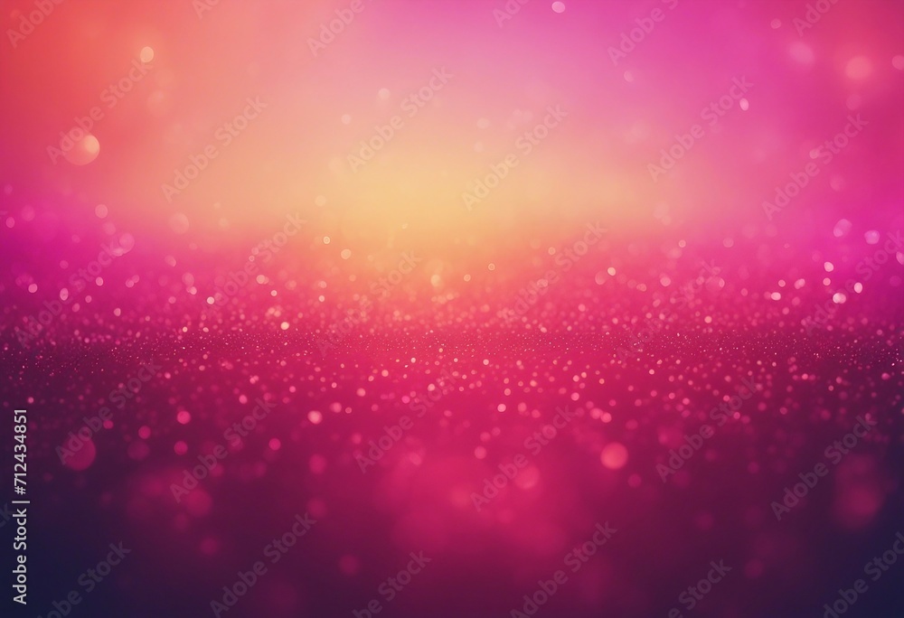 Aufkleber gradient dreams abstract background with smooth color transitions