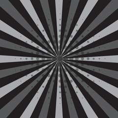 Obraz premium abstract comic vector image background