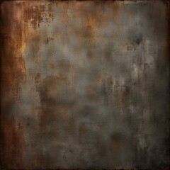 Obraz premium old iron illustration background