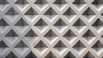 Fototapeta premium pattern of shapes