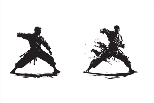 Martial Art to vector silhouette black
karate silhouette free,
karate silhouette boy,
Martial Art silhouette, 
martial arts silhouette images,
martial arts silhouette free,
martial arts silhouette png