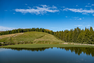 Alpe Colonno, Lombardia, Lago di Como