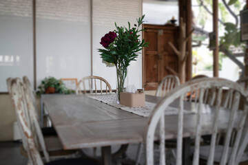 Home rustic decor cottage living