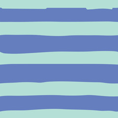 Obraz premium striped seamless pattern. Trendy colors. Vector illustration.