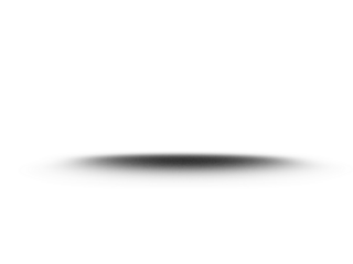 PNG black gradient background on transparent background