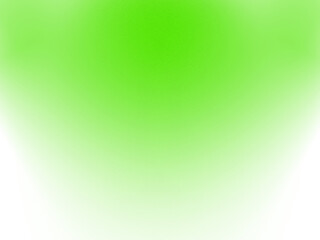 Blue transparent gradient background 