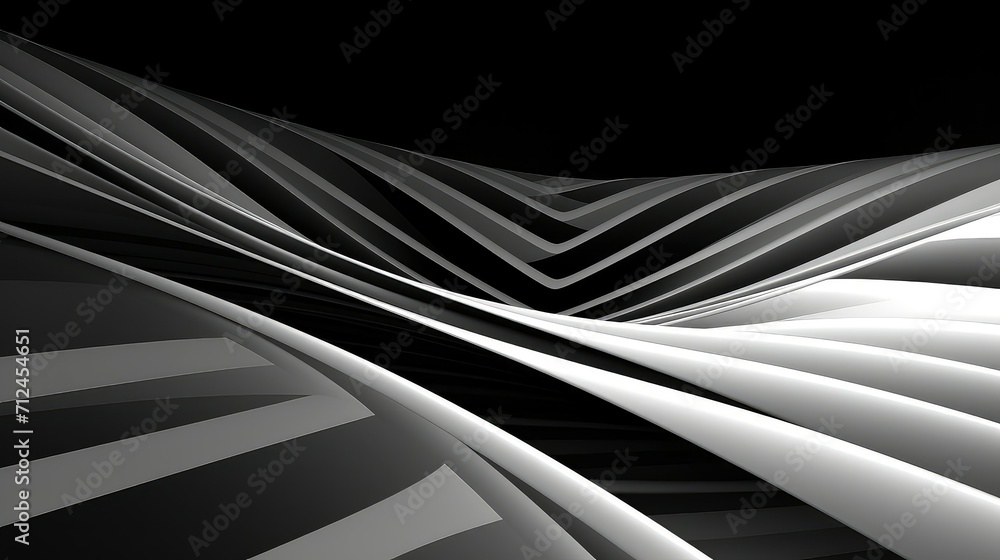 Poster design template dynamic background illustration creative modern, abstract colorful, vibrant texture 