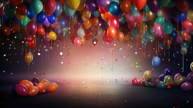 bash event party background illustration soiree gala, fiesta fete, function get bash event party background