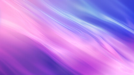 abstract purple background, Pastel tone purple pink blue gradient defocused abstract photo smooth...